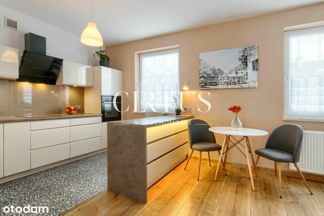 Sady 3 pokojowe Siedzikówny Inki 97,51 m Zobacz!