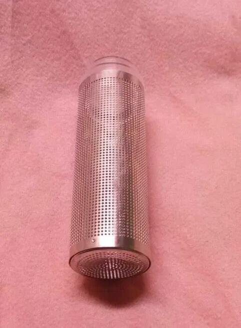 Shrimp Protector - 16mm ochrona krewetek przed zassaniem do