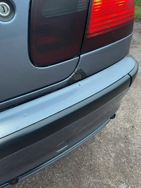 BMW E46 SERIA 3 DOBRY STAN!!