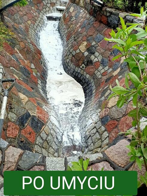 MYCIE Kostki Brukowej