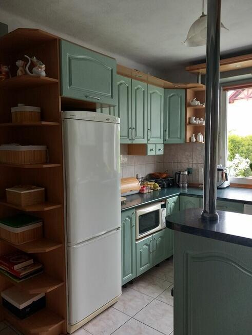 Dom 122 m2 na 14 arowej działce na Wilkowyji.