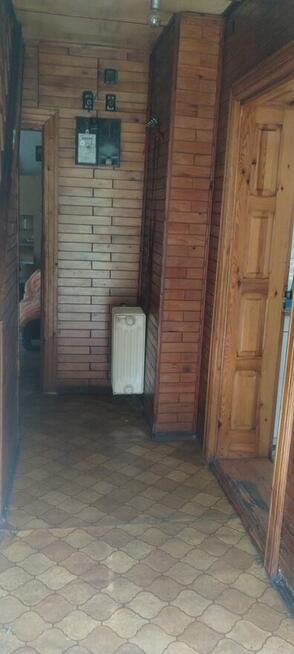 Sprzedam dom z działką