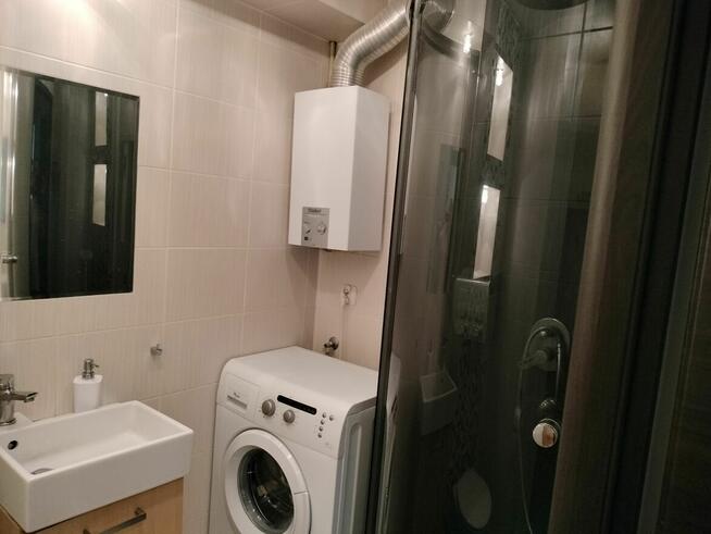 Atrakcyjne mieszkanie na wynajem - Bytków, 38 m2, 2 pokoje +