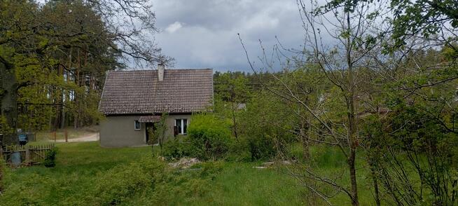 Sprzedam dom z działką