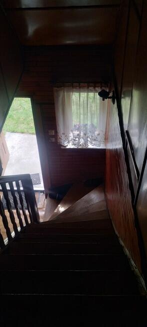 Sprzedam dom z działką