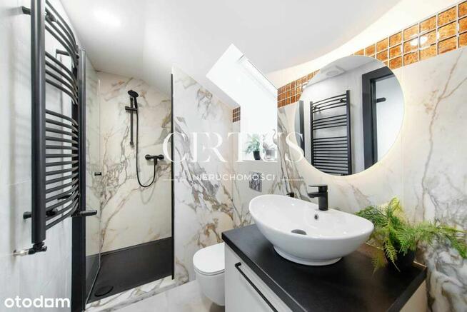 Wyjątkowy Dom Bliźniak w Janczewie - Zobacz !