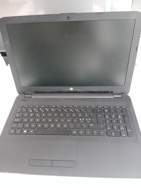 Laptop HP TPN 126 C 15,6 AMD