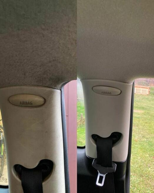 Uslugi Prania Mebli i Nie Tylko