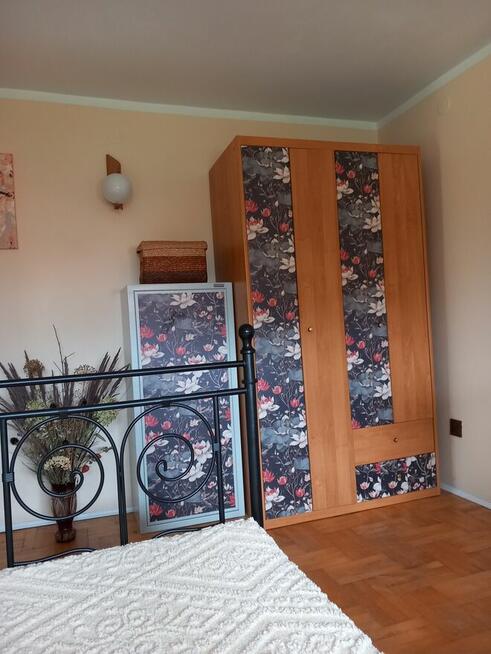 Dom 122 m2 na 14 arowej działce na Wilkowyji.