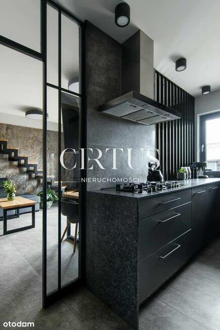 Wyjątkowy Dom Bliźniak w Janczewie - Zobacz !