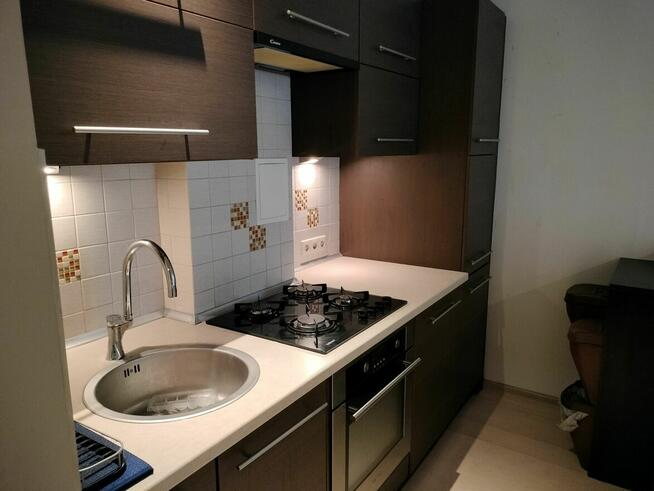 Atrakcyjne mieszkanie na wynajem - Bytków, 38 m2, 2 pokoje +