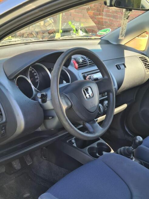 Sprzedam Honda Jazz 1400