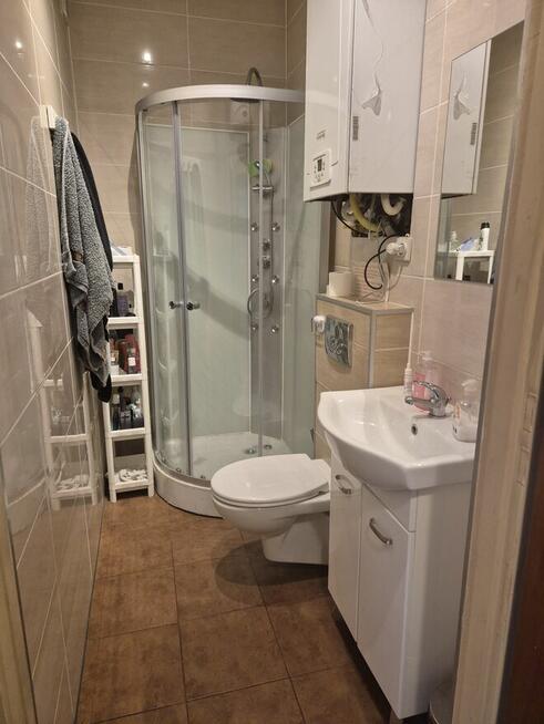 Wynajmę pokoj jednoosobowy