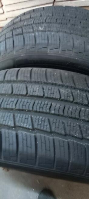 Opony Zimowe 215/50-17 ..