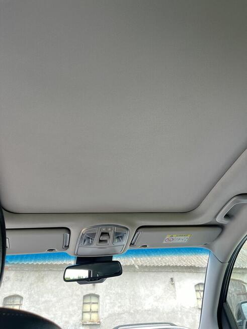 Hyundai Tucson 1.7CRDI 140KM Full opcja