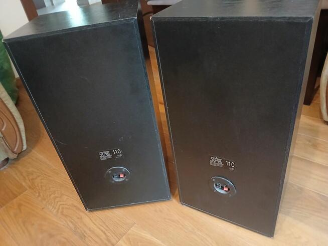 Kolumny podłogowe SKART 140W warto !ttt