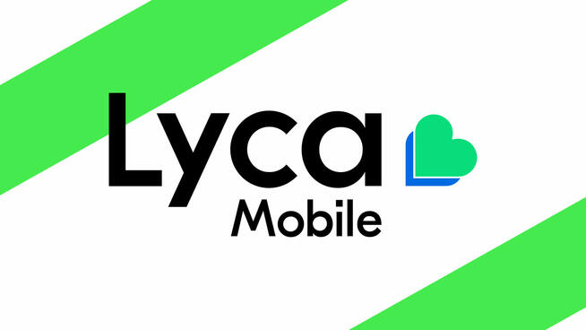 Holenderska karta sim starter, startery/karty prepaid lyca nl