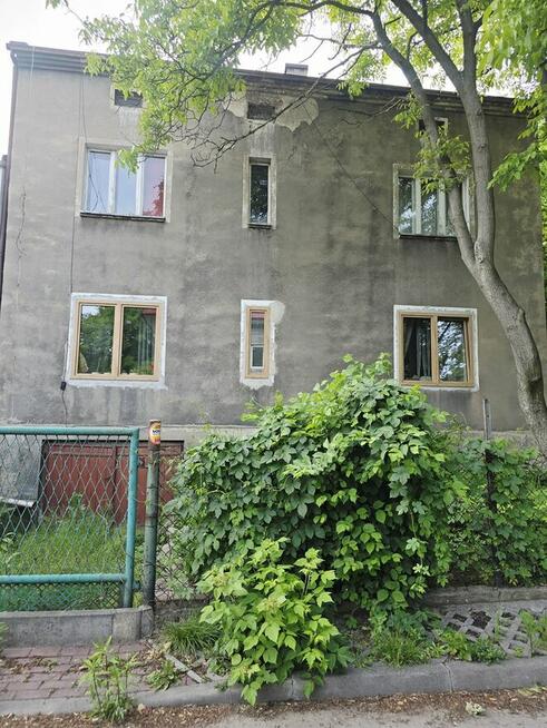 3 pokoje bezczynszowe mieszkanie z ogródkiem Pogoń