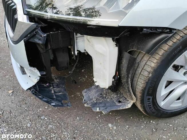 Skoda Octavia 1.5 TSI ACT Style