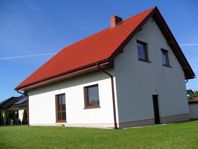 sprzedam komfortowy dom