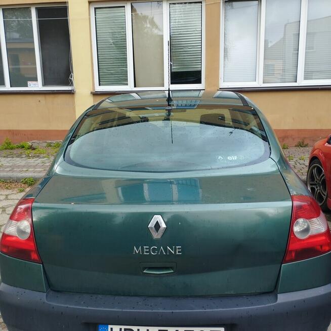 Sprzedam samochód osobowy