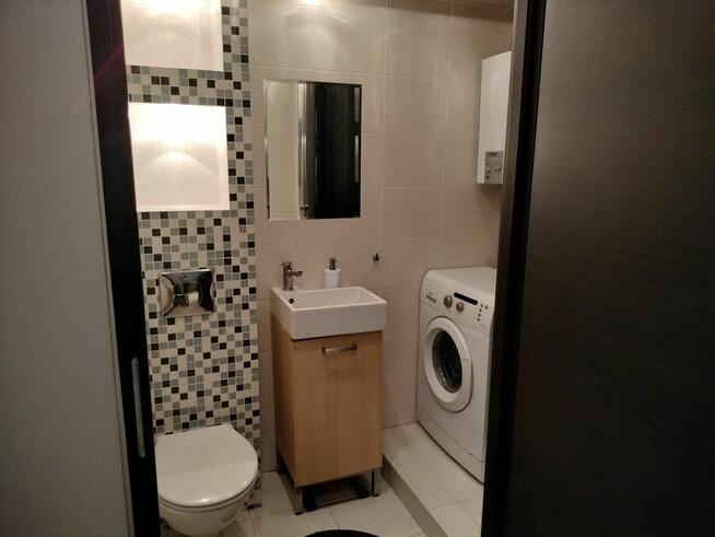 Atrakcyjne mieszkanie na wynajem - Bytków, 38 m2, 2 pokoje +