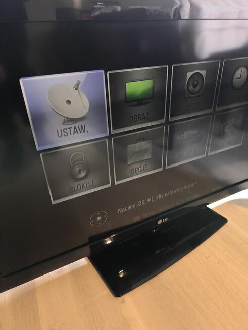 Telewizor LG