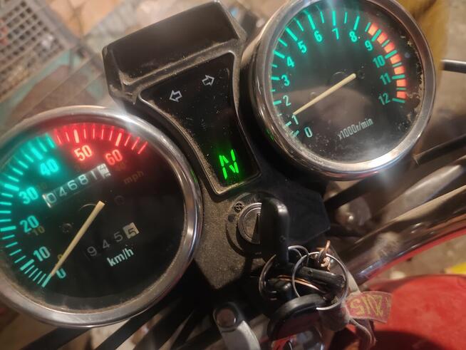 Sprzedam motorower 50