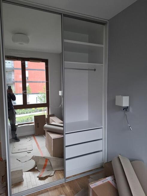 Usługi Stolarskie, meble na wymiar Ząbki i okolice