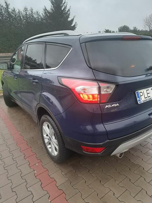 Sprzedam Forda kuga