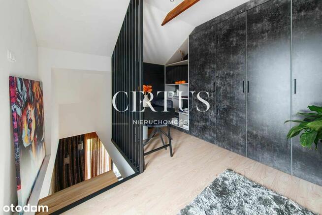 Wyjątkowy Dom Bliźniak w Janczewie - Zobacz !