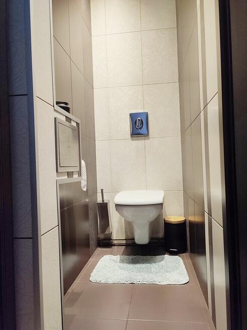 Mieszkanie 3 pokojowe 67 m2