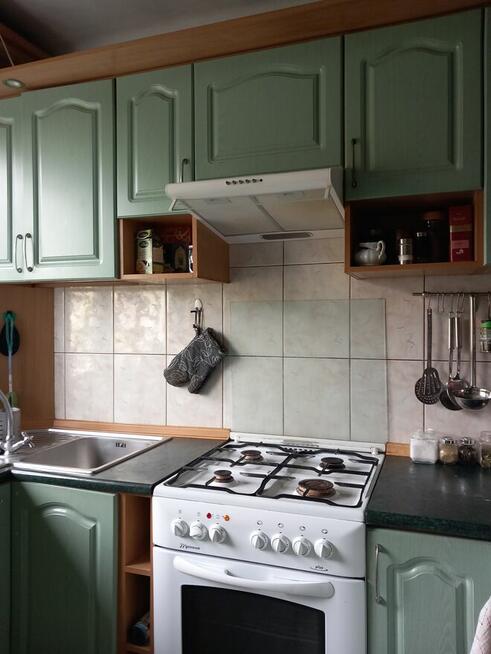 Dom 122 m2 na 14 arowej działce na Wilkowyji.