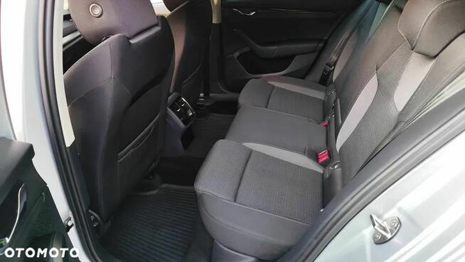 Skoda Octavia 1.5 TSI ACT Style