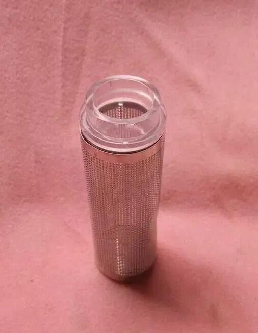 Shrimp Protector - 16mm ochrona krewetek przed zassaniem do