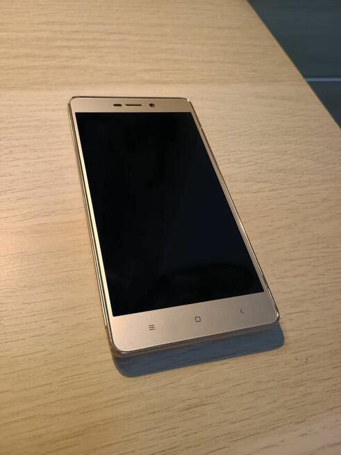 Xiaomi Redmi 3