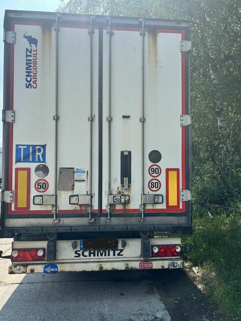 SPRZEDAM CHŁODNIĘ
