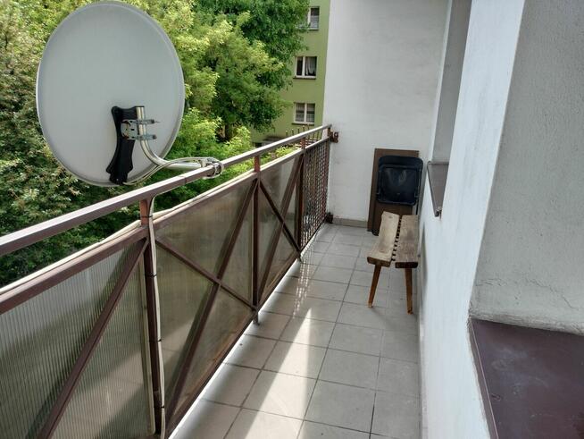 Atrakcyjne mieszkanie na wynajem - Bytków, 38 m2, 2 pokoje +