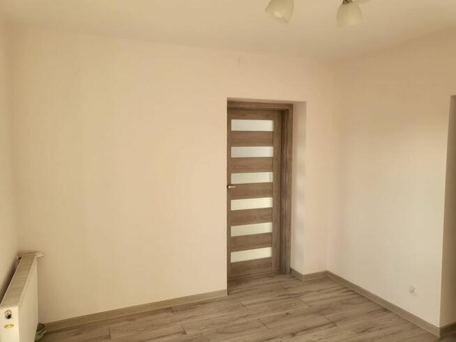 Wykończenia wnętrz