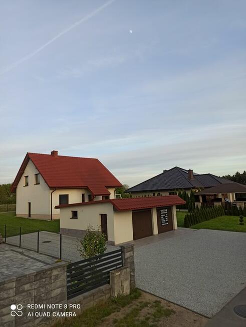 sprzedam komfortowy dom