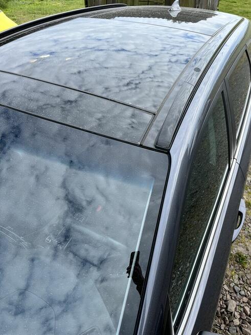 Hyundai Tucson 1.7CRDI 140KM Full opcja