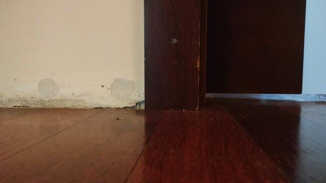 Podnoszenie zapadniętych podłóg ,posadzek