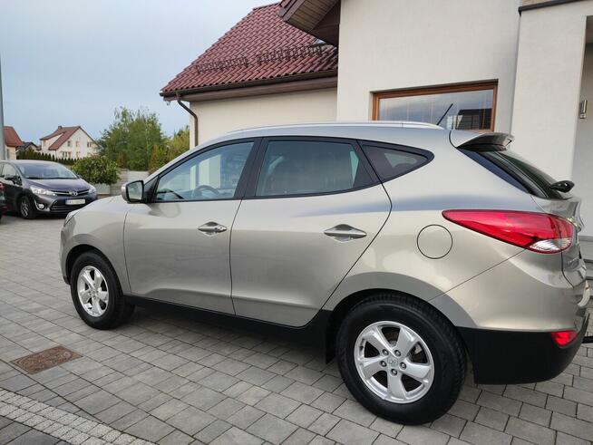 Hyundai ix35 2.0 benzyna rok 2011 PO OPŁATACH Z NIEMIEC