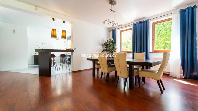 Dom Libertów gm. Mogilany, Bartnicka