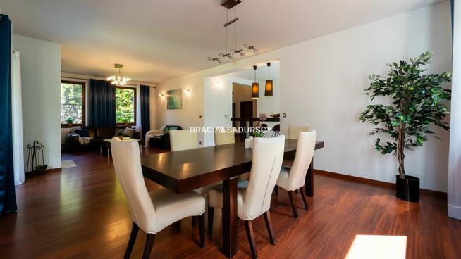 Dom Libertów gm. Mogilany, Bartnicka