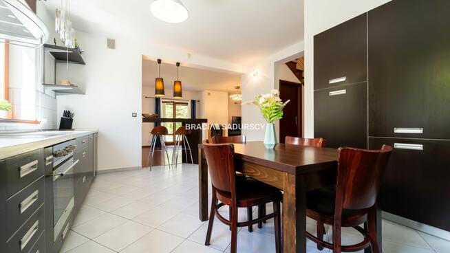 Dom Libertów gm. Mogilany, Bartnicka