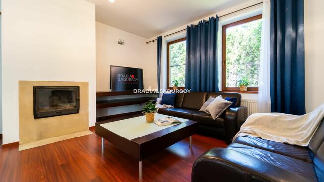 Dom Libertów gm. Mogilany, Bartnicka