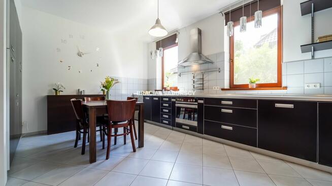 Dom Libertów gm. Mogilany, Bartnicka