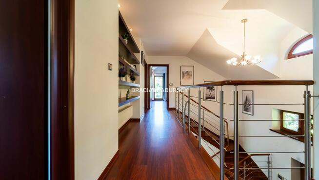 Dom Libertów gm. Mogilany, Bartnicka