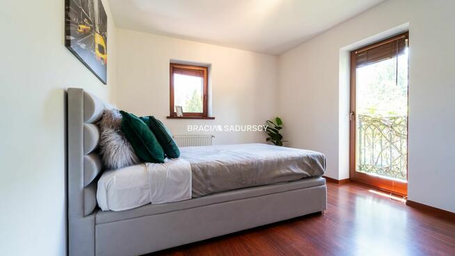 Dom Libertów gm. Mogilany, Bartnicka